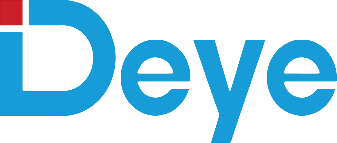 deye solar batteries curacao